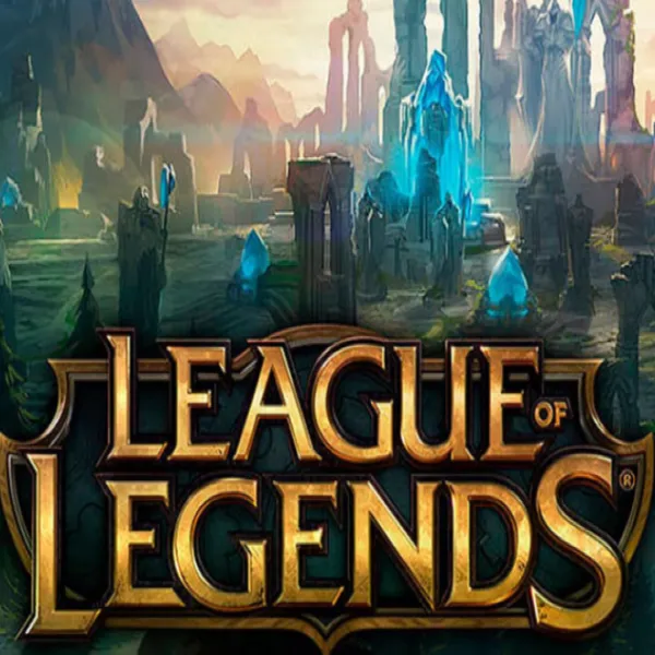 League of Legends