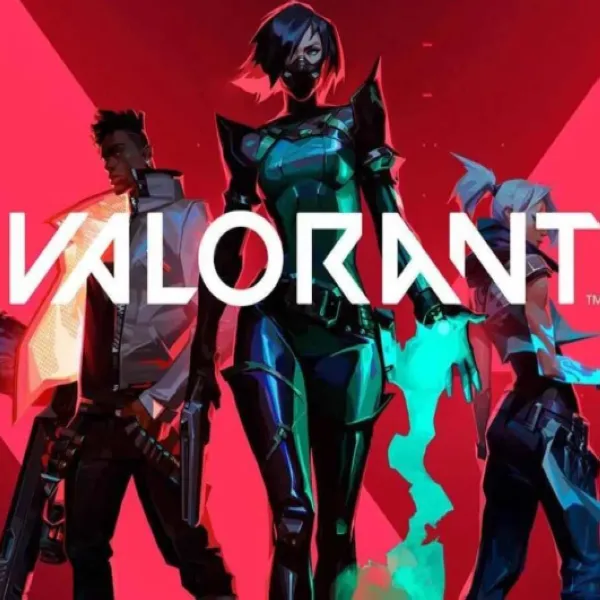 Valorant
