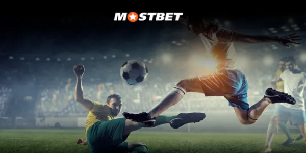 mostbet লাইভ ক্যাসিনো