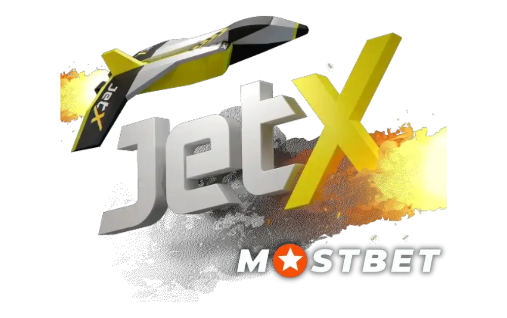 Mostbet jetx